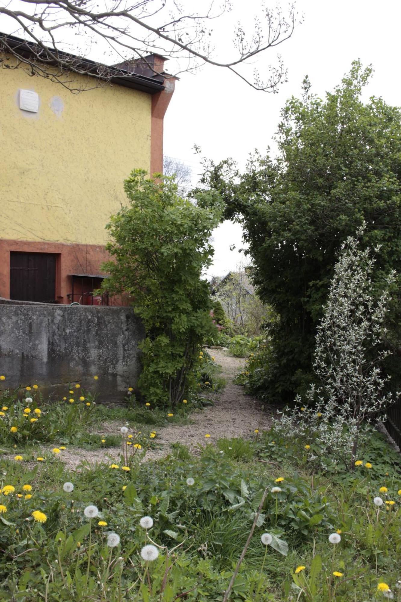 Penzion Hodky Svetla pod Jestedem Exterior photo